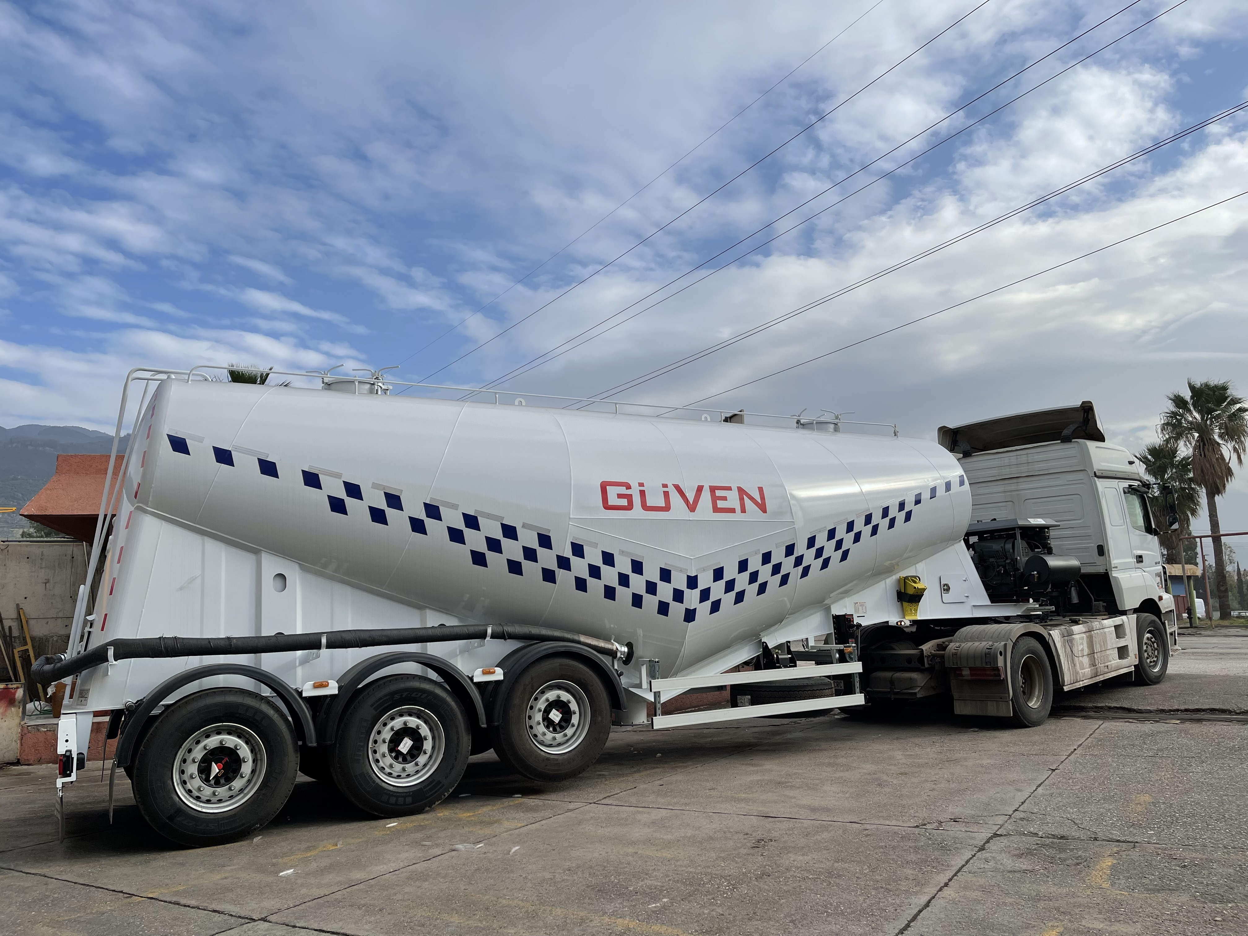 V-Tipi Silobas - Görsel 80